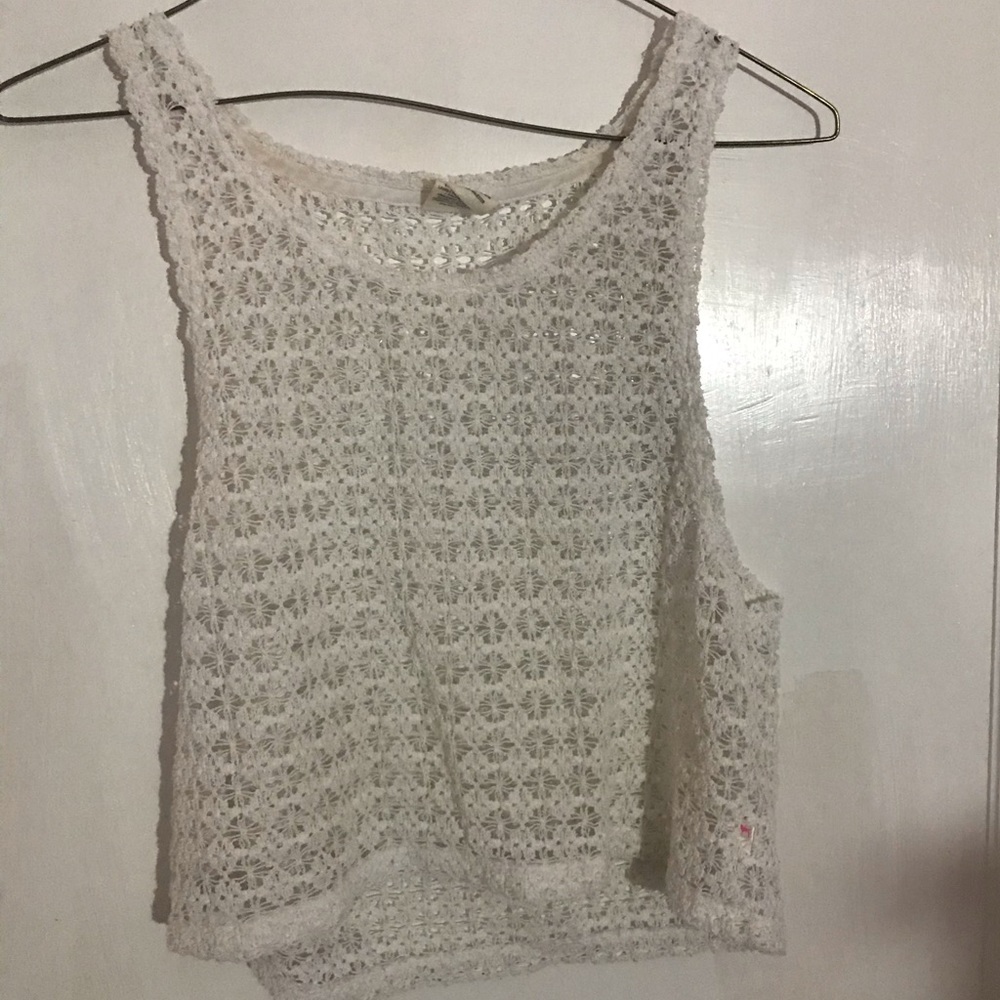 PINK beach coverup shirt